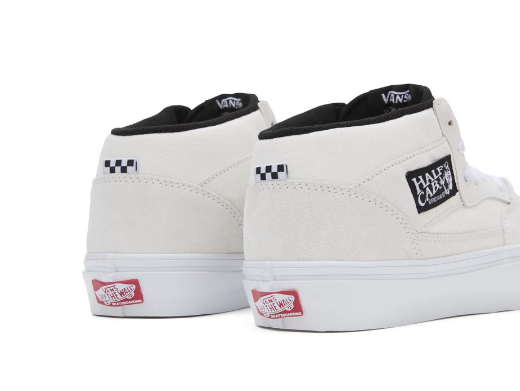 vans skate branding