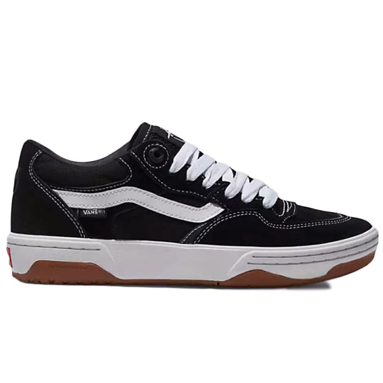 Vans Rowan 2 (Black/White)