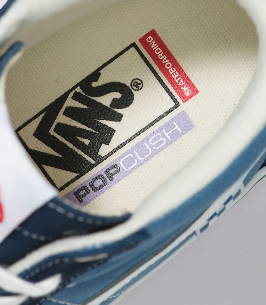 popcush insole