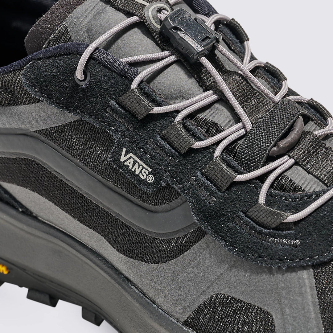 【VANS】MTE Crosspath XC (Grey) R6777 Vans MTE Crosspath XC (Grey/Black) – Kinetic / Nocturnal