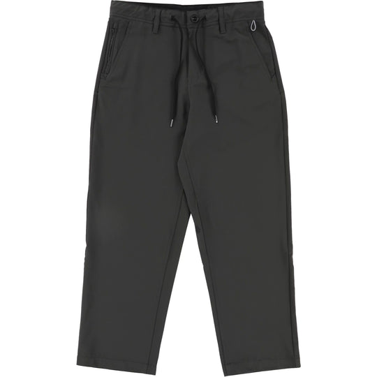 Volcom Veeco Transit Pant (Stealth)