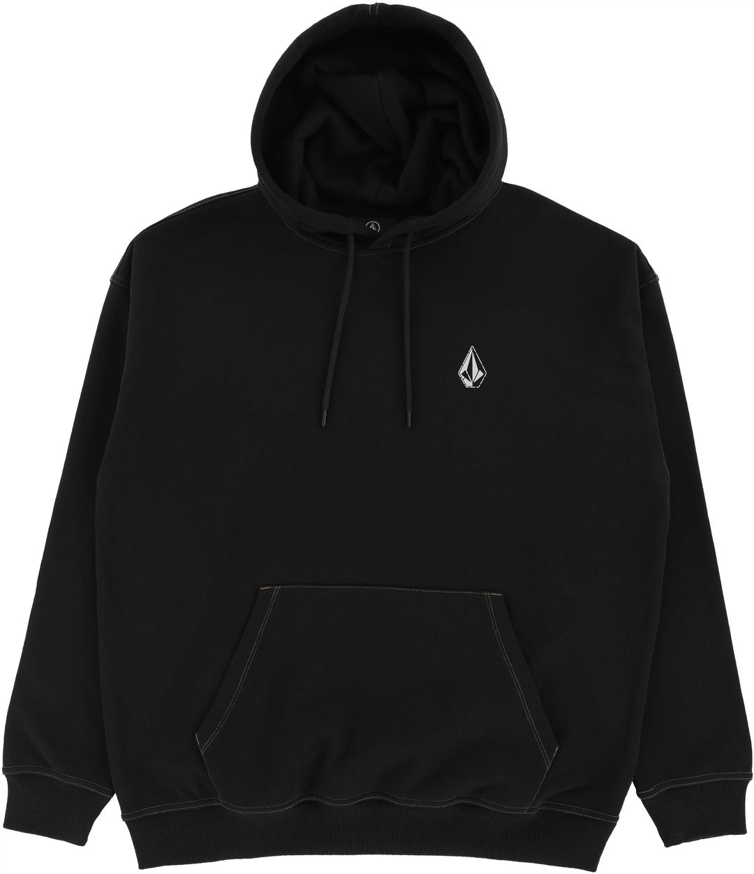 Volcom Skidder Hoodie (Black)