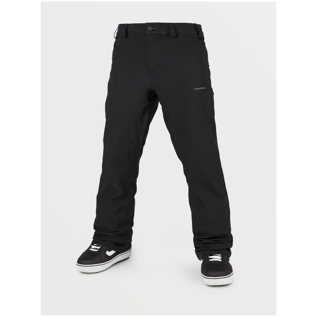 Volcom  Freakin Snow Chino (BLK)