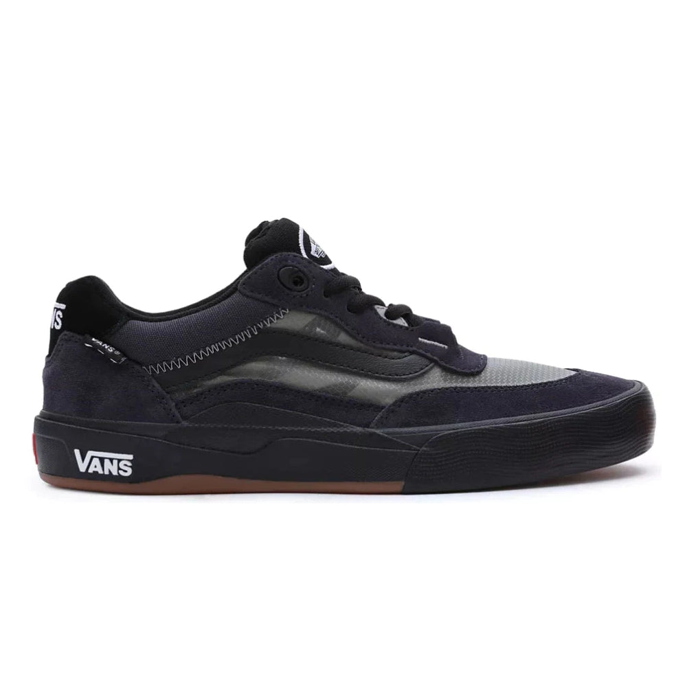 Vans Skate Wayvee (Midnight/Navy)