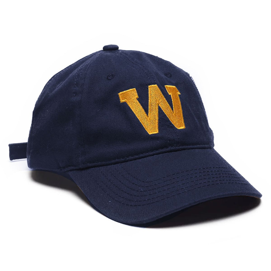 WKND Eddy 6-Panel Hat (Navy)