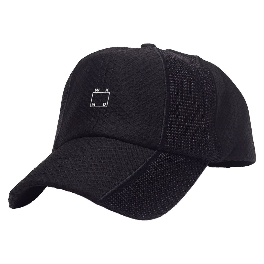 WKND Training Facility Mesh Hat
