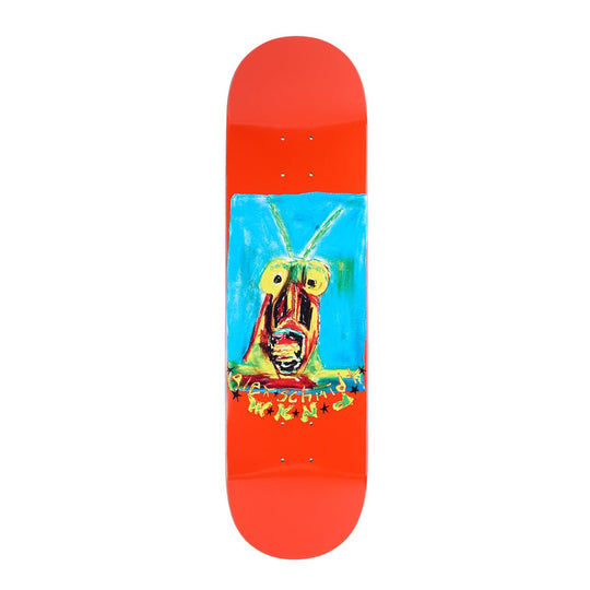 WKND "Grasshoppa" Alex Schmidt Deck (8.25PS)