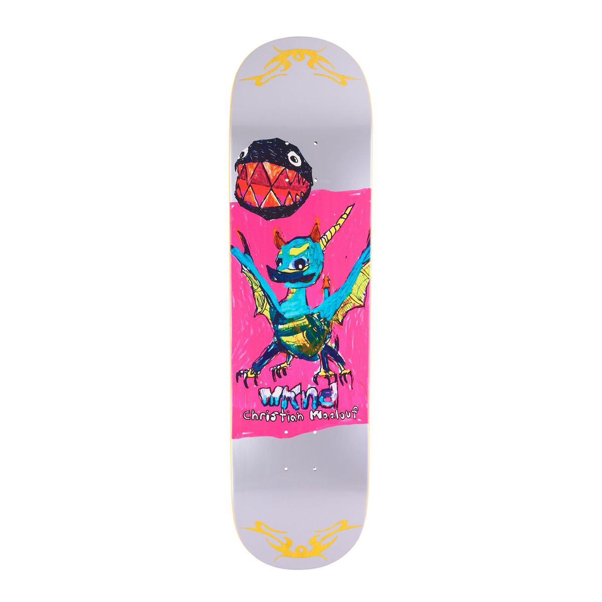 DECKS – Kinetic / Nocturnal