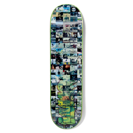 Girl Yeah Right 20 Year Edition Lenticular Deck (8.25)