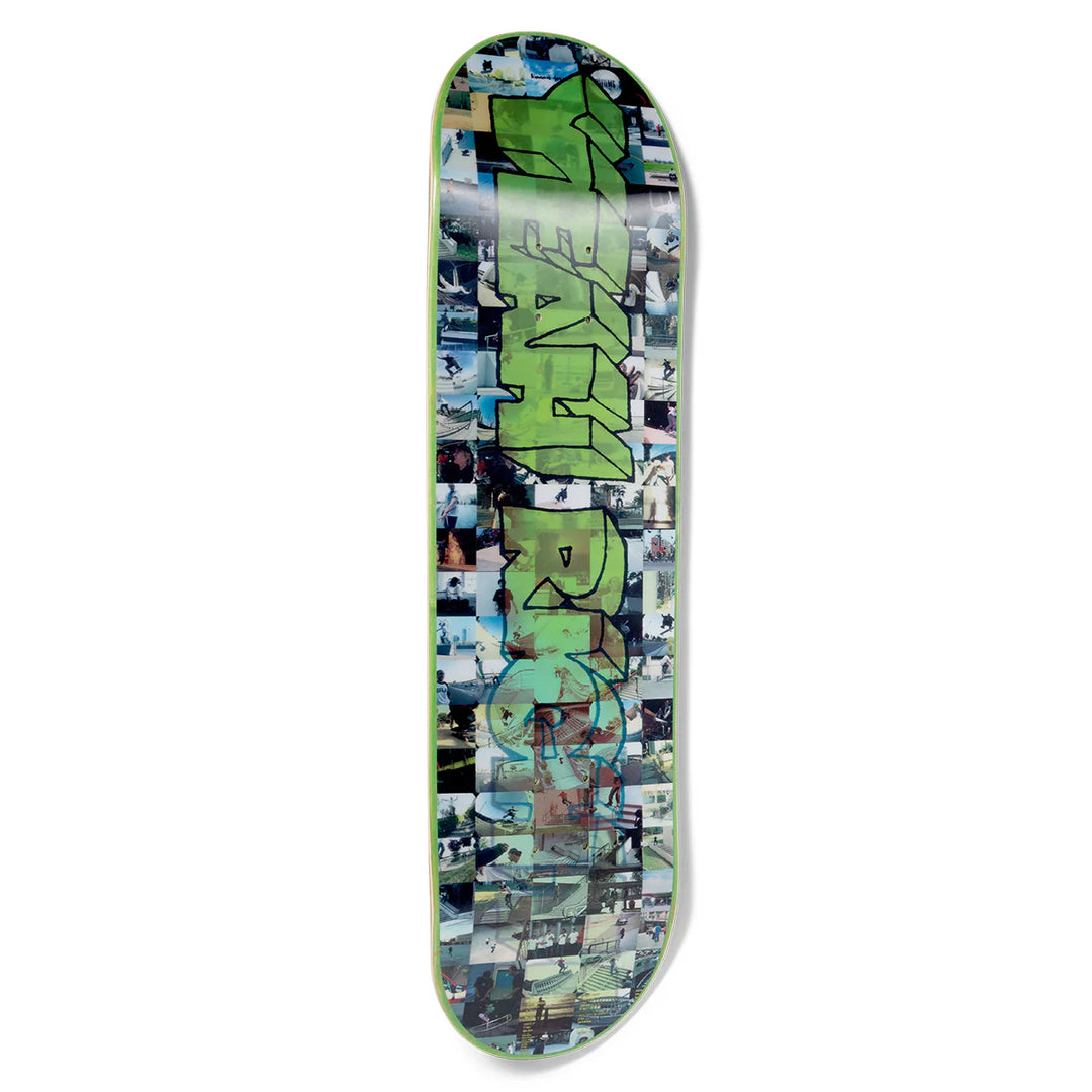 Girl Yeah Right 20 Year Edition Lenticular Deck (8.25)