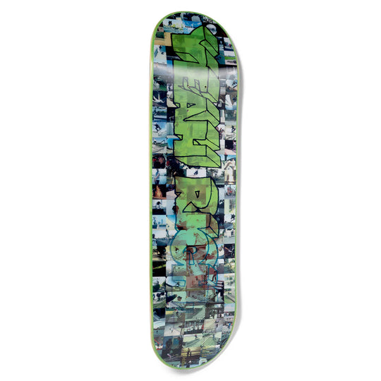 Girl Yeah Right 20 Year Edition Lenticular Deck (8.25)