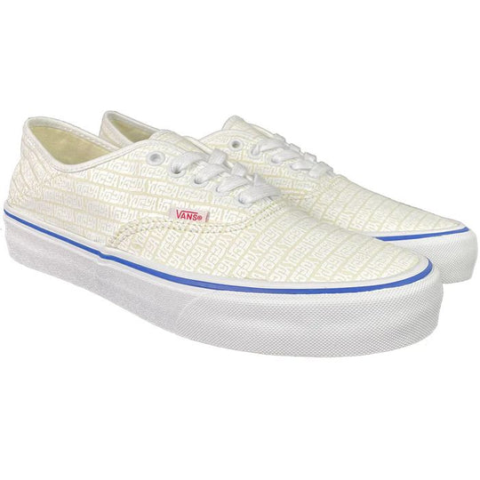 Vans Authentic (Yucca White)