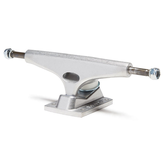 Krux Polished Silver DLK Standard Trucks