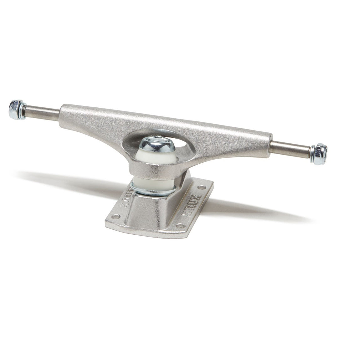 Krux Polished Silver DLK Standard Trucks