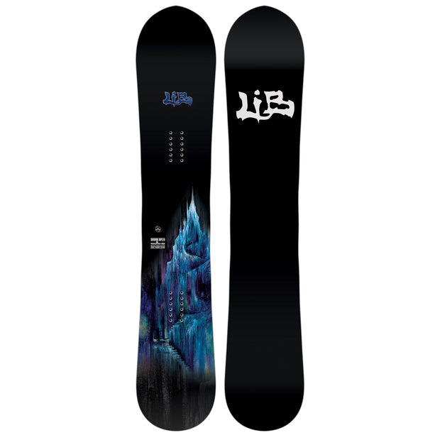 Lib Tech Skunk Ape II HP C2 Snowboard (2023)