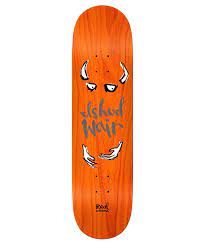 Real Ishod By Natas II Deck (8.25)