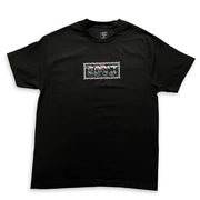 Terror of Planet X Barbed Wire Tee