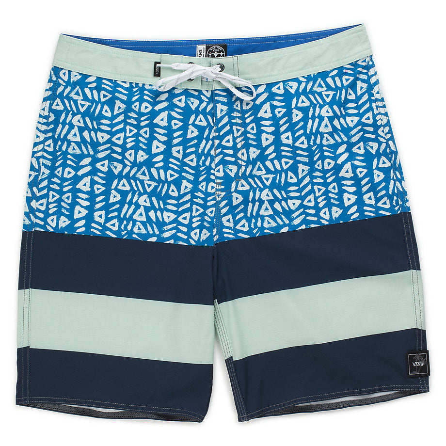 Vans Era Boardshorts (Dress Blues)