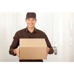DVD/T-Shirt Shipping