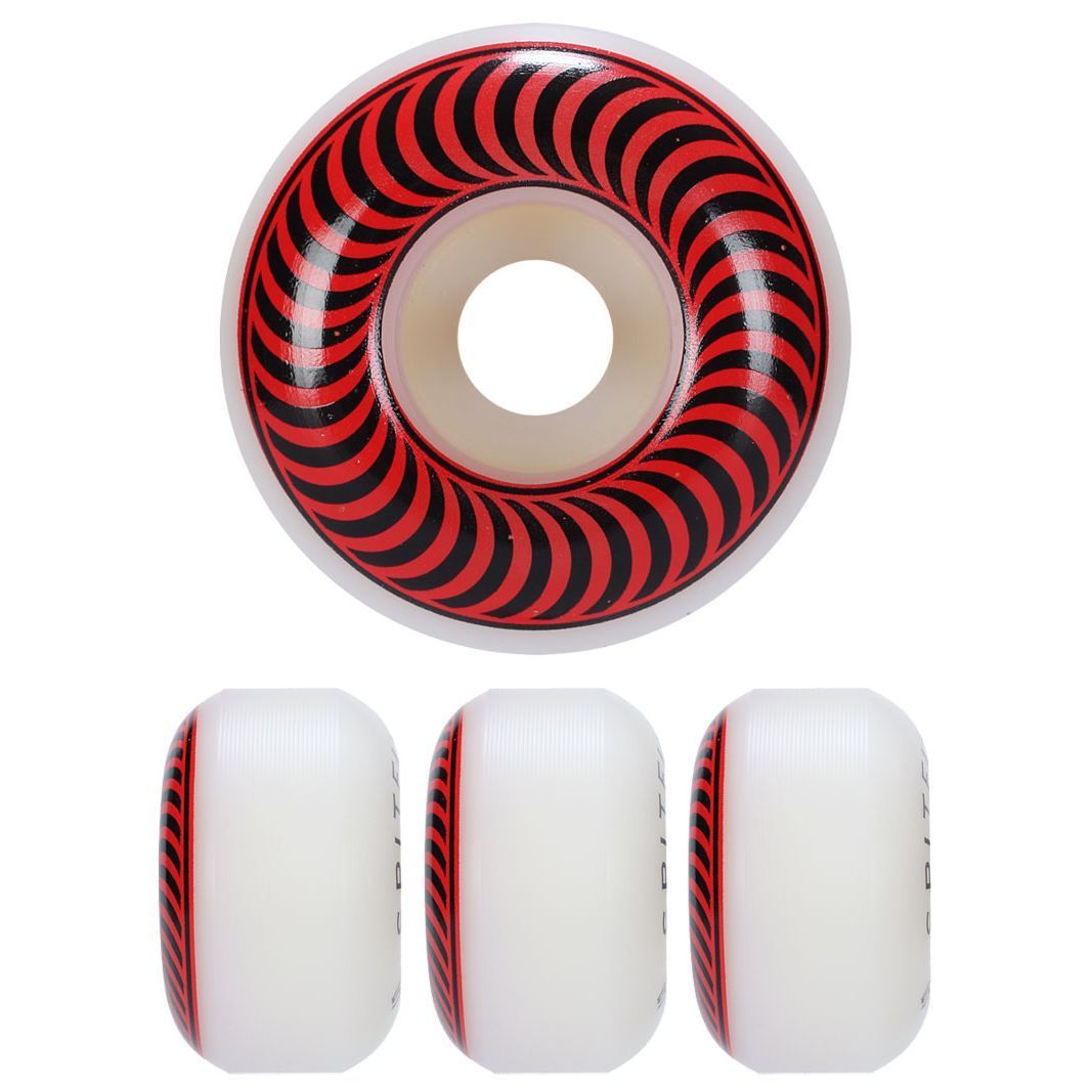 Spitfire 99D Classics Wheels