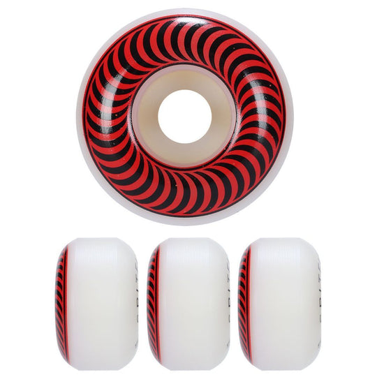 Spitfire 99D Classics Wheels