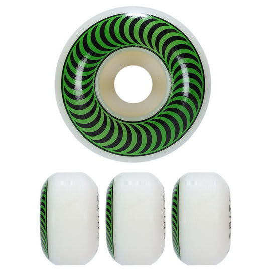 Spitfire 99D Classics Wheels