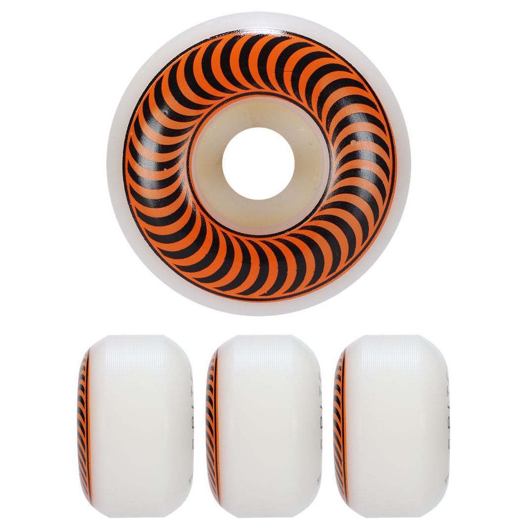 Spitfire 99D Classics Wheels