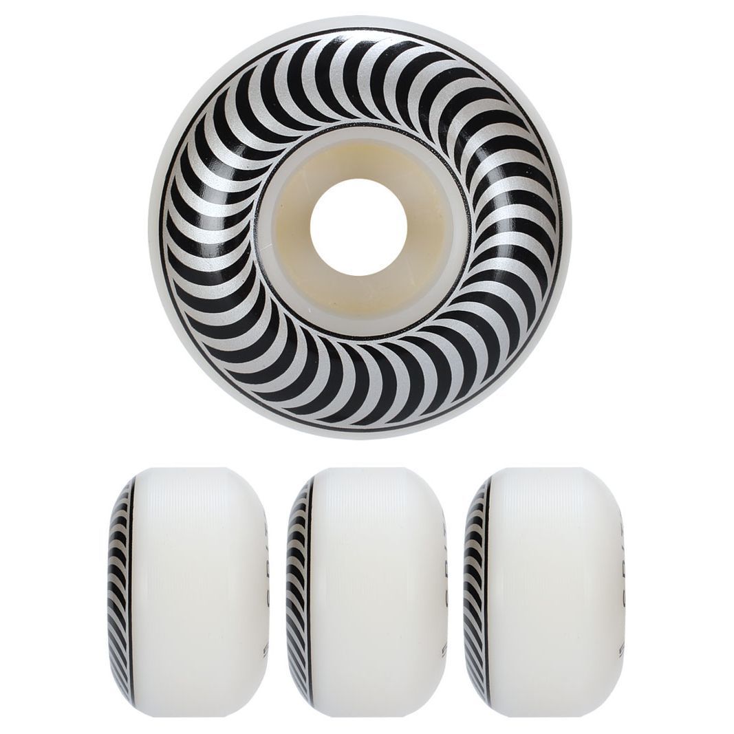 Spitfire 99D Classics Wheels