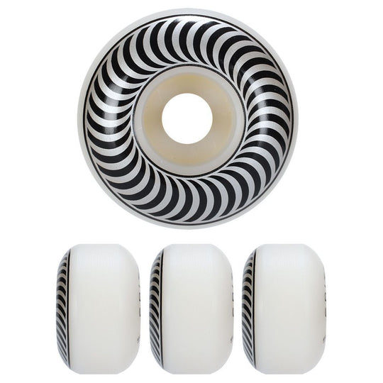 Spitfire 99D Classics Wheels