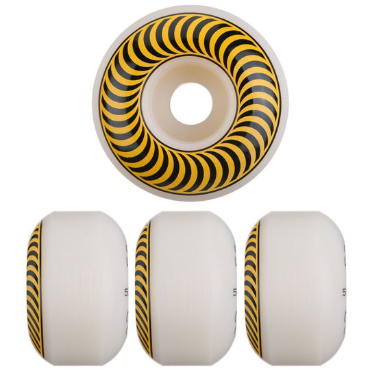 Spitfire 99D Classics Wheels