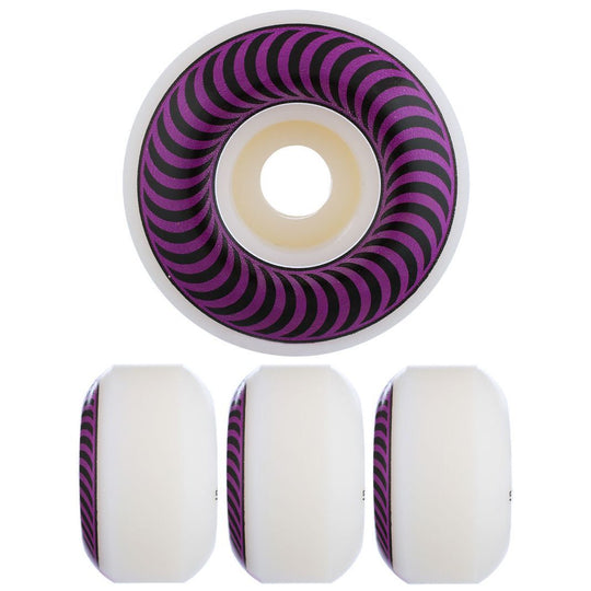 Spitfire 99D Classics Wheels