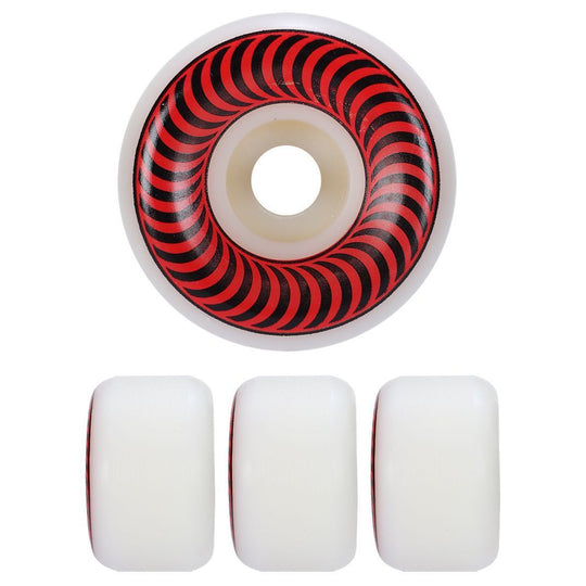 Spitfire 99D Classics Wheels