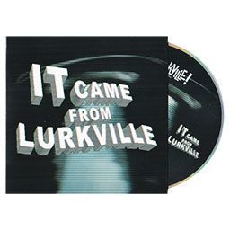 It Came From Lurkville DVD