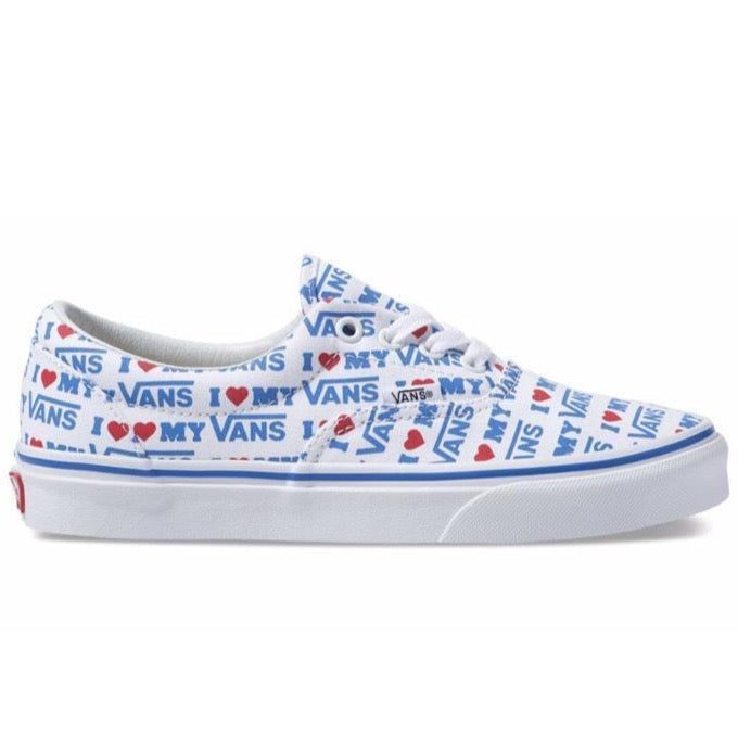 I heart vans clearance era