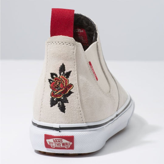 Vans Mid Slip MTE (Mary Rand Turtledove/True White)