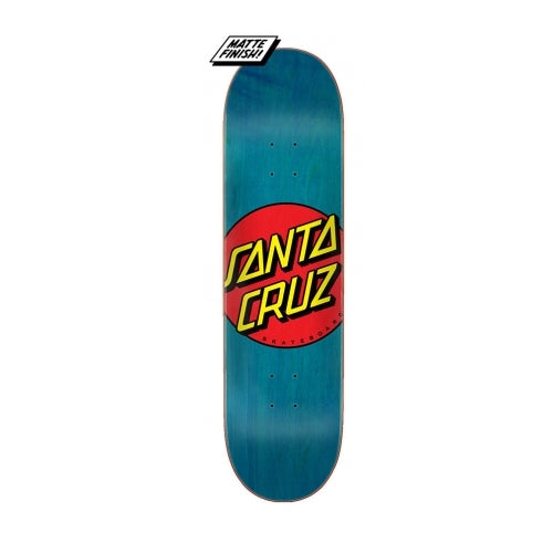 Santa Cruz Classic Dot Deck