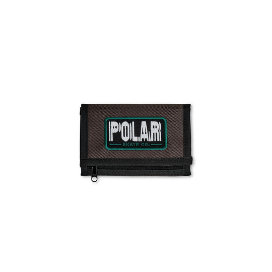 Polar Earthquake Wallet