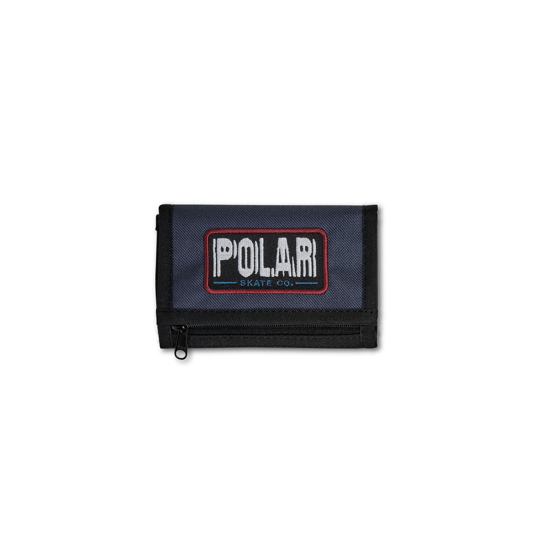 Polar Earthquake Wallet