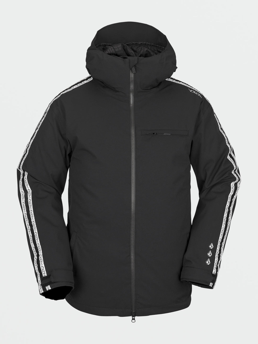 Volcom Nightbreaker Jacket (Black)