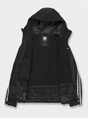 Volcom Nightbreaker Jacket (Black)