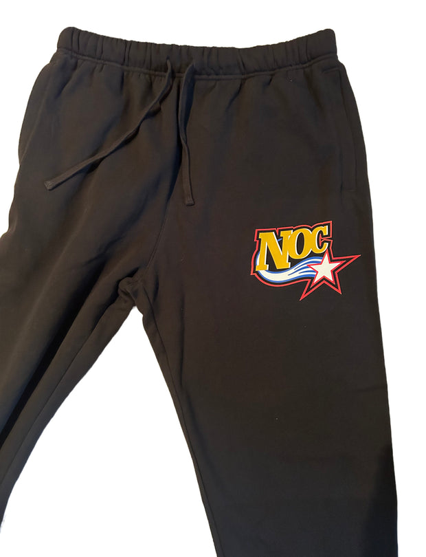 Nocturnal Stepover Sweatpants