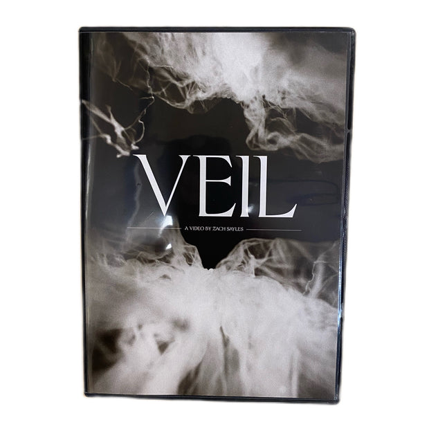 Veil DVD