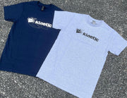 Kinetic Top Tee
