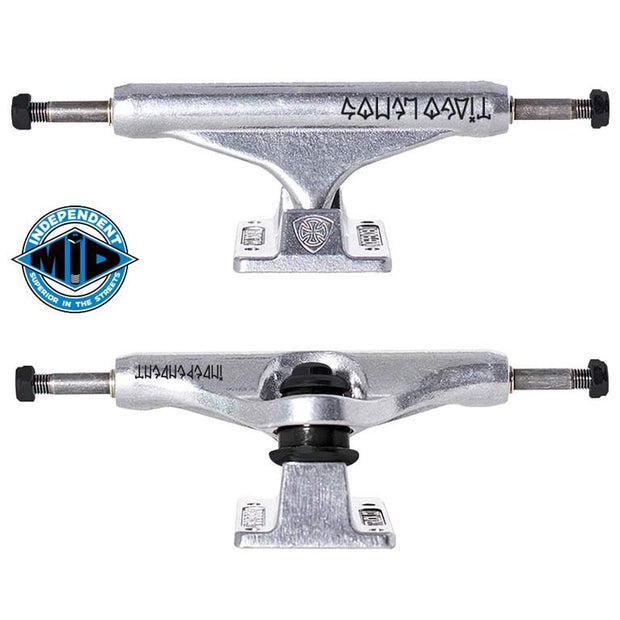 Independent Tiago Lemos Pro Mid Trucks