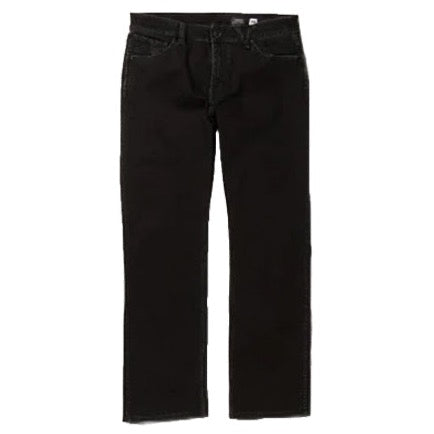 Volcom Modown Jeans (Blackout)