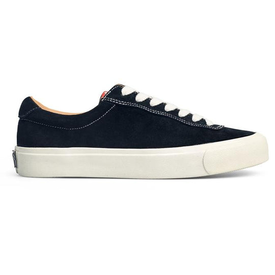 Last Resort AB VM001 Suede Lo (Black/White)