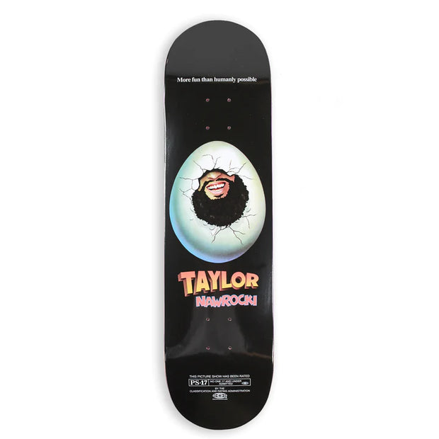 Picture Show Taylor The Duck Deck
