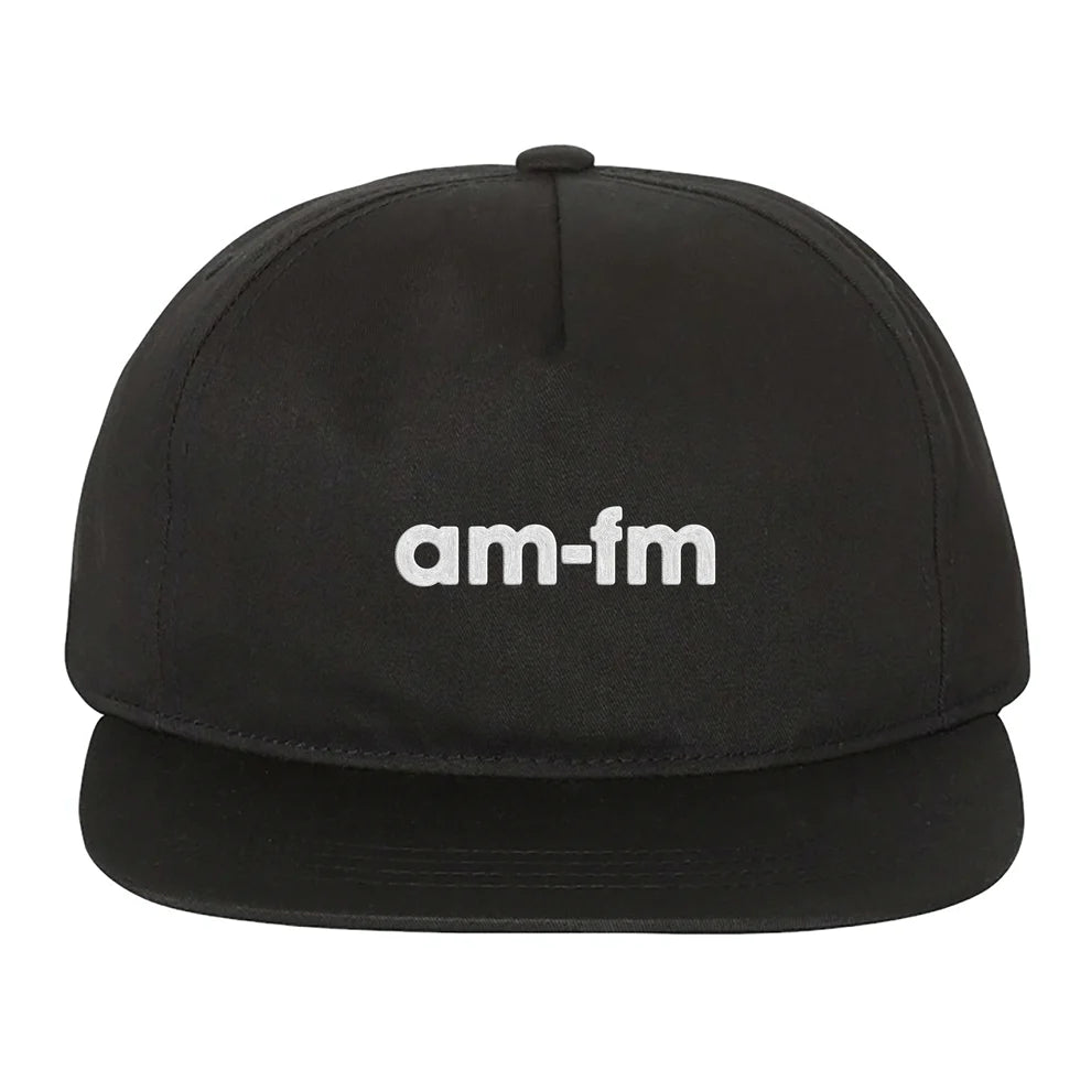 AM-FM OG Snapback