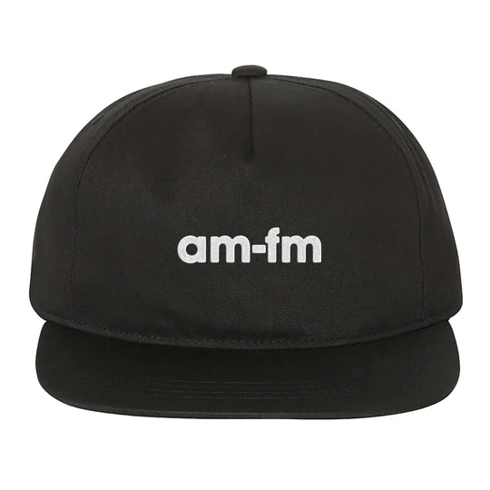 AM-FM OG Snapback
