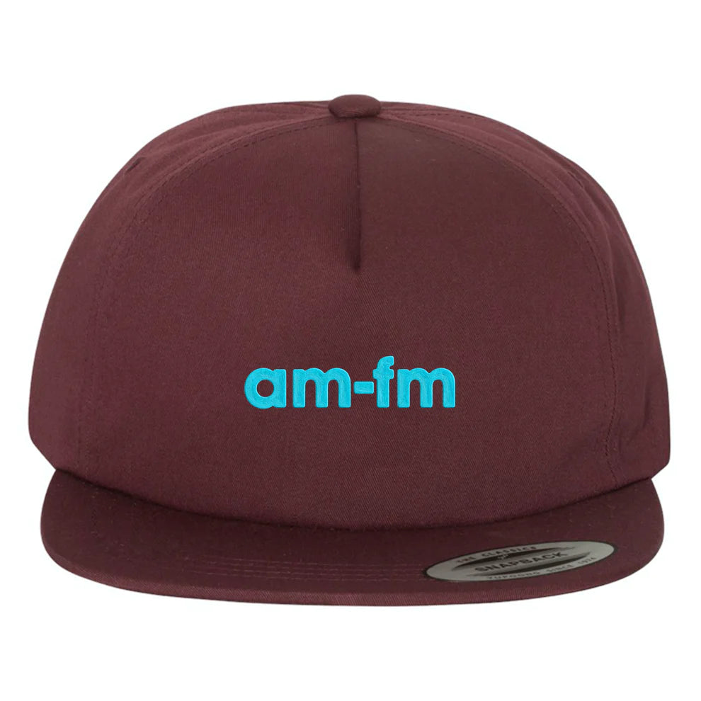 AM-FM OG Snapback